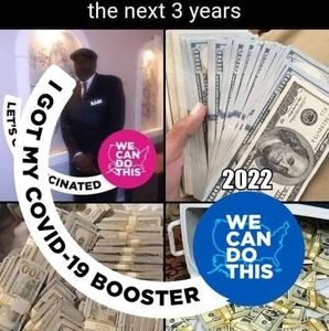 Meet your Posher, William j